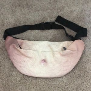 Large Joke Fanny pack